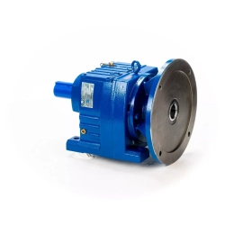 Редуктор R67U- 12.7/132В5