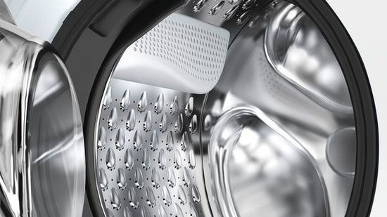 Стиральная машина Bosch WAY24740OE