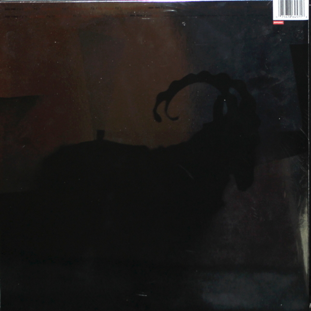 Slipknot / Iowa (Coloured Vinyl)(2LP)