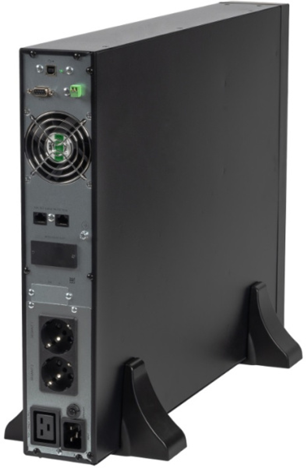 Источник бесперебойного питания Бастион SKAT-UPS 3000-RACK-ON P3