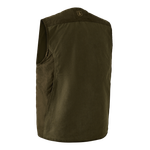 Жилет Deerhunter Eagle Waistcoat (379 Tarmac Green)
