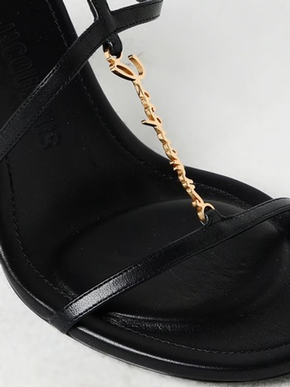 Сандалии JACQUEMUS