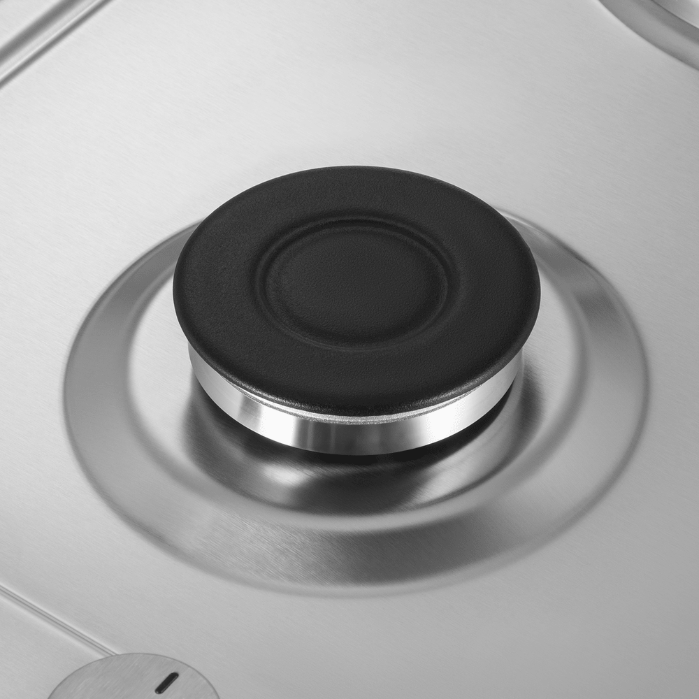 Комбинированная варочная панель MAUNFELD EEHS.32.3ES.KG