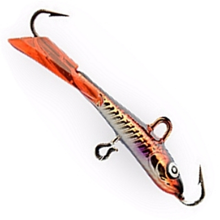 Балансир Strike Pro Strike Ice 25 IF-006-A752E