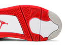 Кроссовки Jordan Air Jordan 4 "Fire Red" Gs
