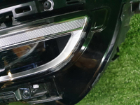 Фара левая Genesis G70 (2020-н.в.) LED