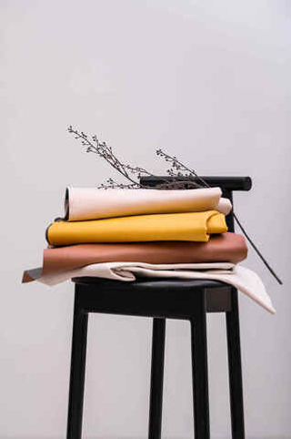 Искусственная кожа Enzo / Энзо