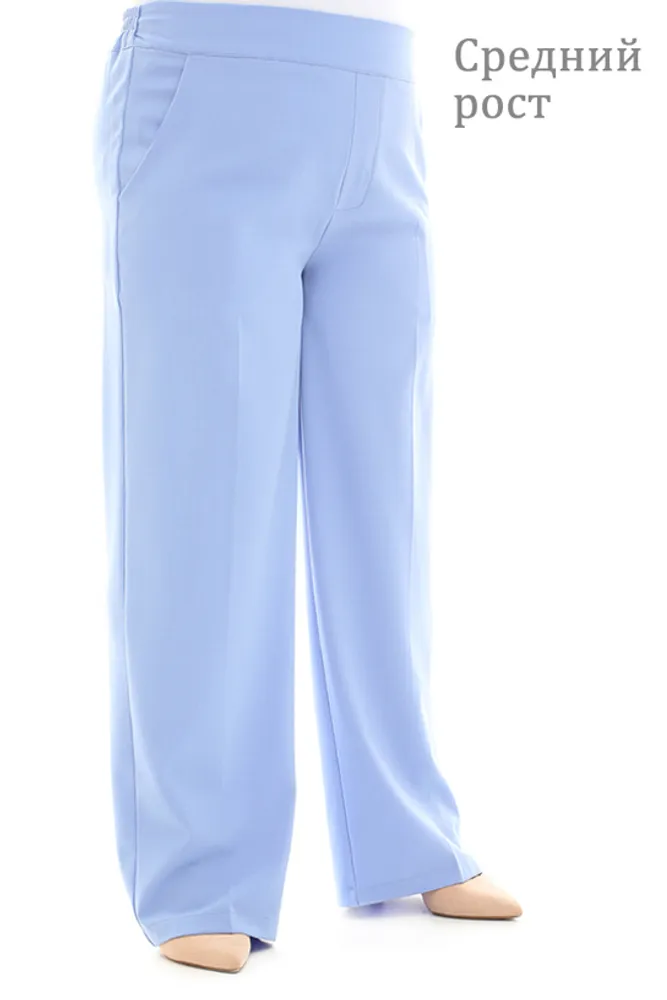 Брюки 4583 Fabrika