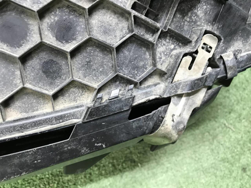 Битая Фара правая BMW X5 G05 X6 G06 (18-23) Laser