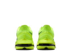 Кроссовки для бега мужские Nike Pegasus Premium Лимонно-черные