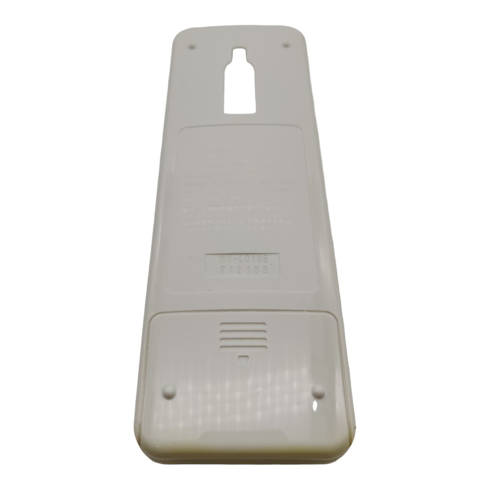 Пульт Toshiba WH-L01SE. Товар уцененный