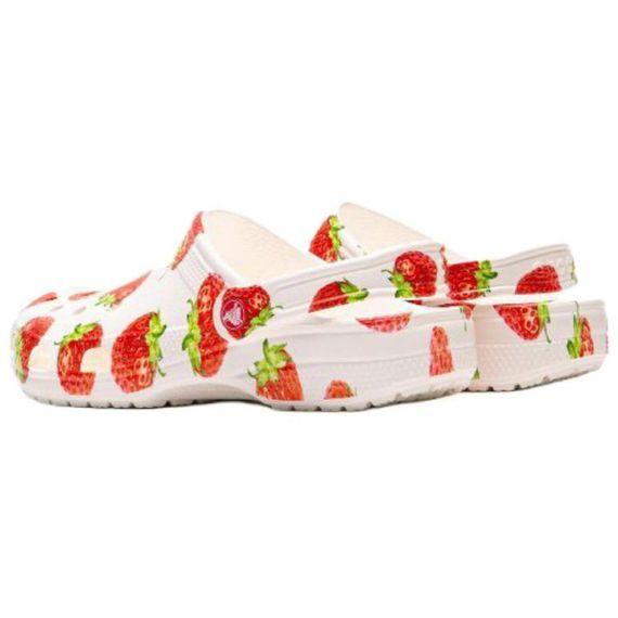 Crocs Classic Clog 'White'