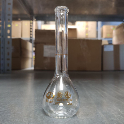 Колба мерная 1- 50-2, 50мл, (10001131), Минимед, 1шт.