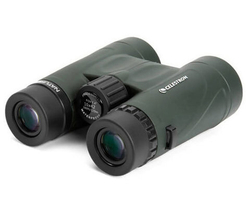 Бинокль Celestron Nature DX 10x42