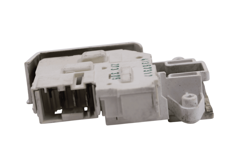 Устройство блокировки люка (УБЛ) 41367317 стиральной машины Korting, Candy, Hoover