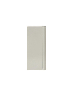 Щит ЩУ-1/1-0 (ЩУРН-1/12) (395х310х165) IP54 PROxima EKF mb54-1m