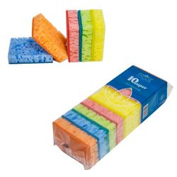 Губки ПРАЙД Супер 10шт