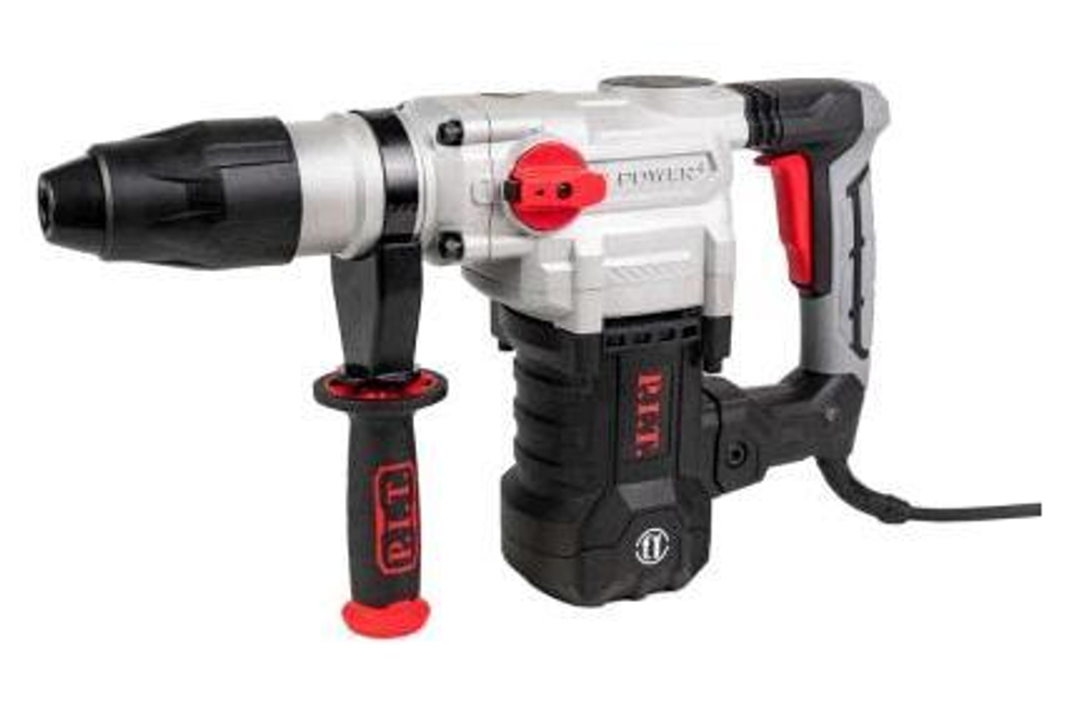 Перфоратор  PBH40-C2 Мастер (1600Вт,2-реж, верт. 9 Дж,SDS-MAX, алюм. корпус,пласт.кейс,бур,пика)