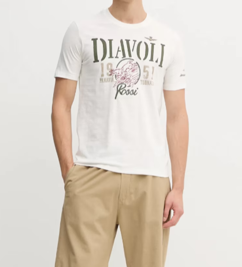 Футболка хлопковая