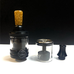 Атомайзер Dead Rabbit MTL RTA by HellVape