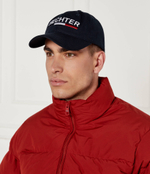 Кепка Hechter Paris - темно-синий(80070-142660)