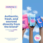 JoySpring, витамин C, 60 мл (2 жидк. унции)
