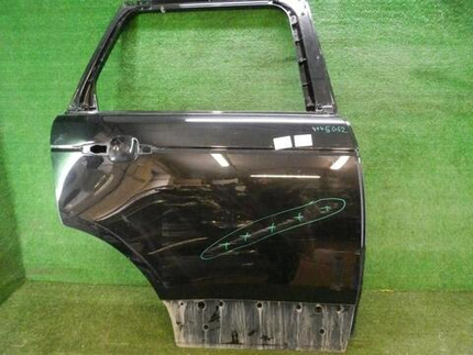 Дверь задняя правая RR Vogue 4 L405 (2012-2022)