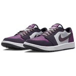 Кроссовки Jordan Air Jordan 1 Low Golf Nrg "Purple Smoke"