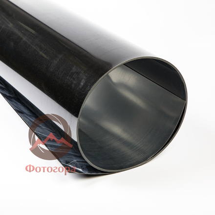 Гибкое зеркало серебро Wansen BMF-93183S 93х183 см