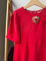 Платье Dolce & Gabbana, 110
