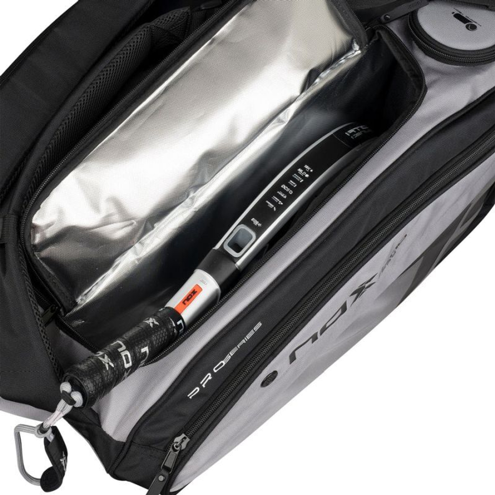 Сумка для весла NOX AT10 Competition XL Compact