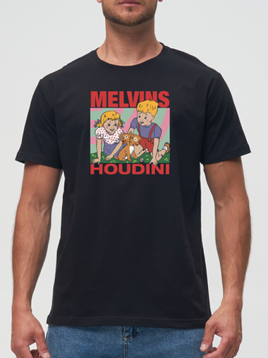 Футболка Melvins