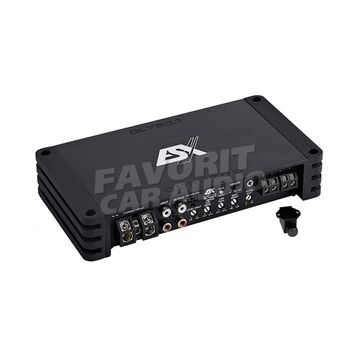 Усилитель ESX QL750.1 Quantum