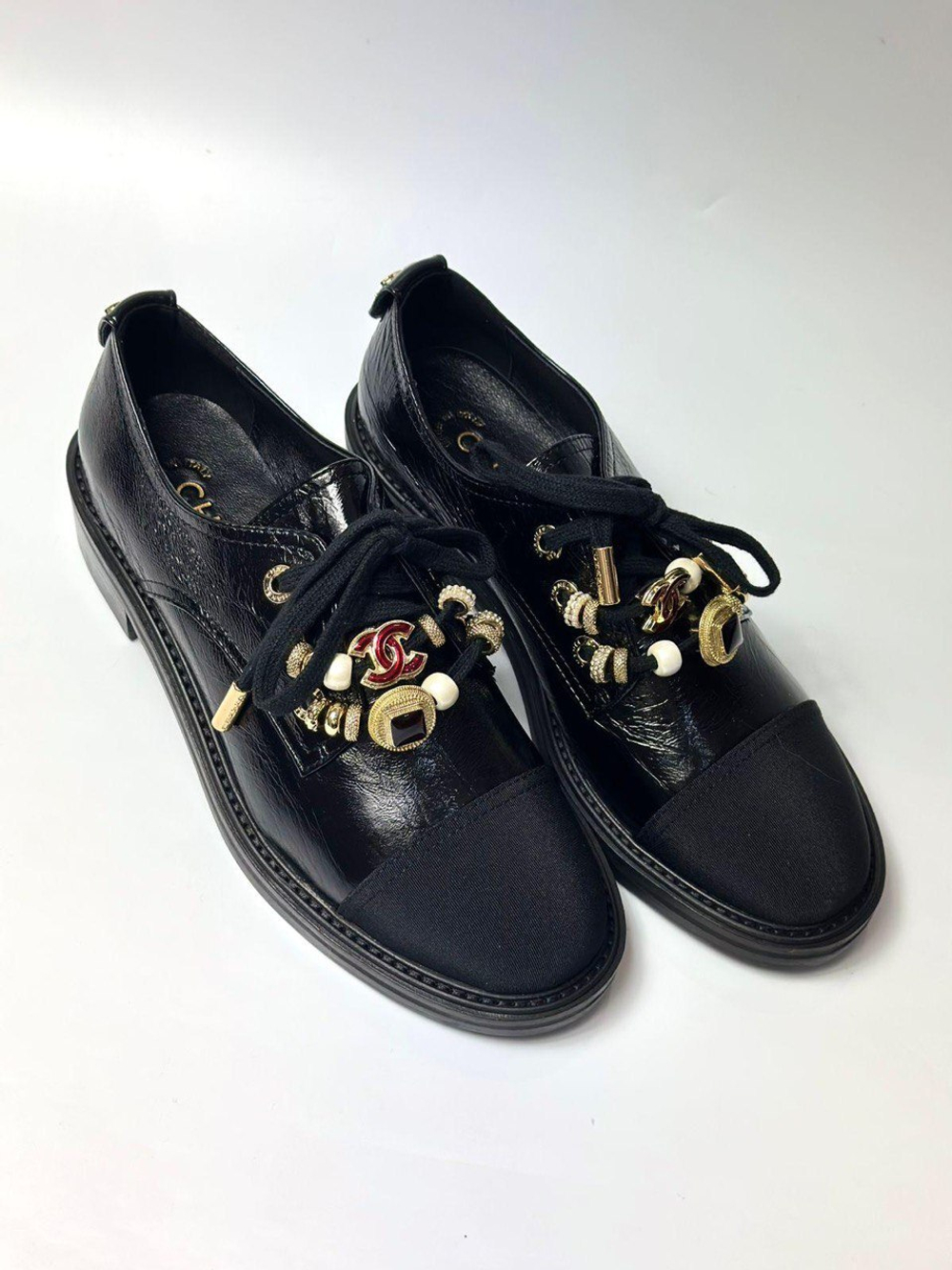 Лоферы CHANEL, арт. 459784322