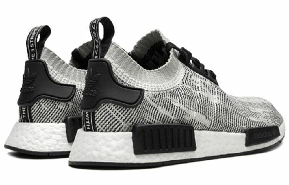 Кроссовки Adidas Originals Nmd_R1