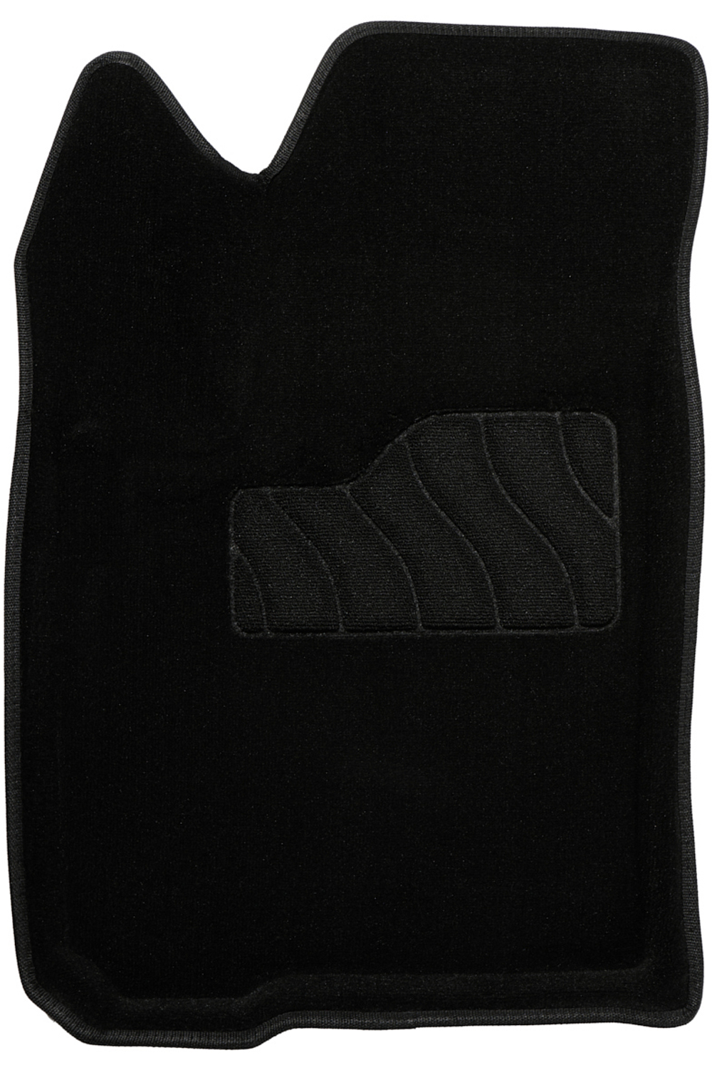 3D коврики для Omoda S5 2022-н.в. Seintex.318253