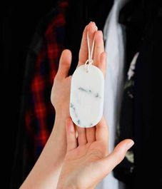 Аромасаше Лаванда, Sens