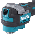 Аккумуляторный многофункциональный инструмент Makita TM001GZ