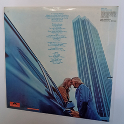 James Last The Music Of James Last 2 LP(Germany 1973)