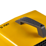 Тепловая пушка BALLU BKX-5