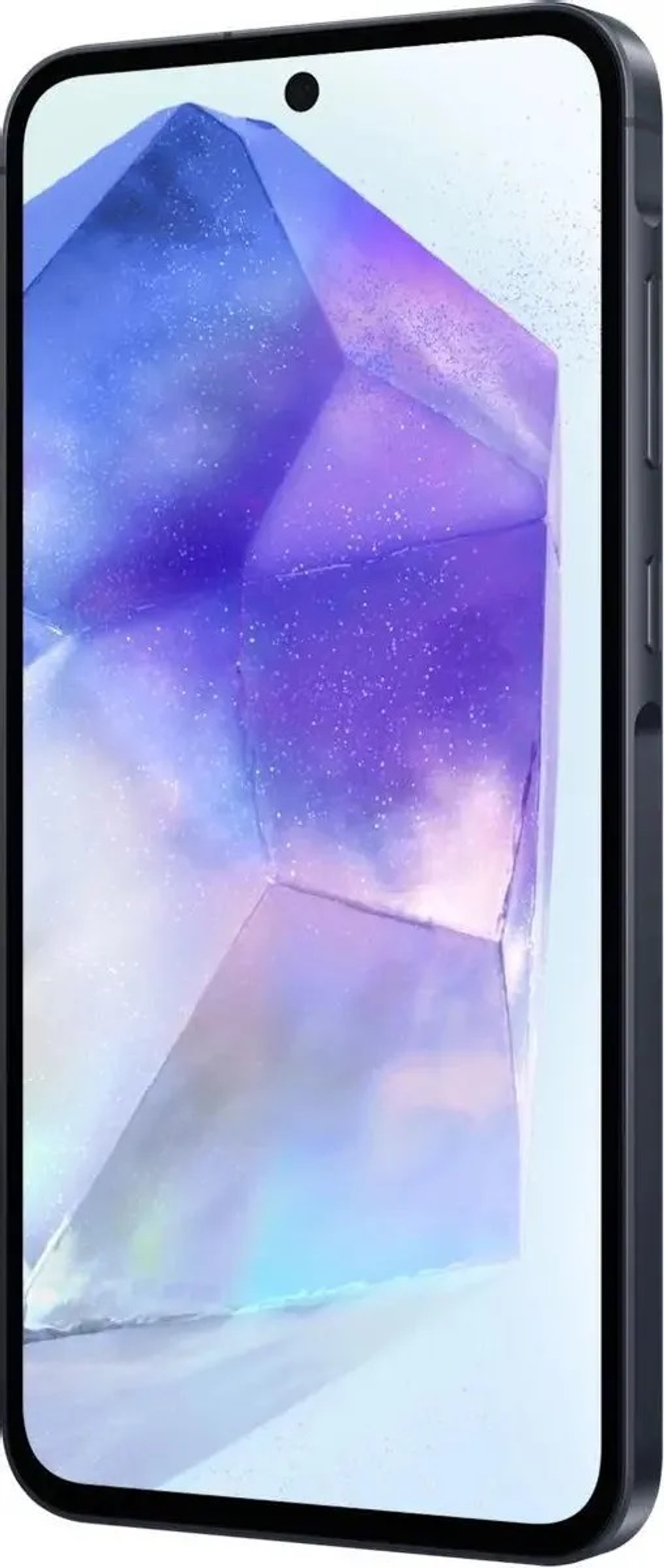 Смартфон Samsung Galaxy A55 6/128Gb Тёмно-синий