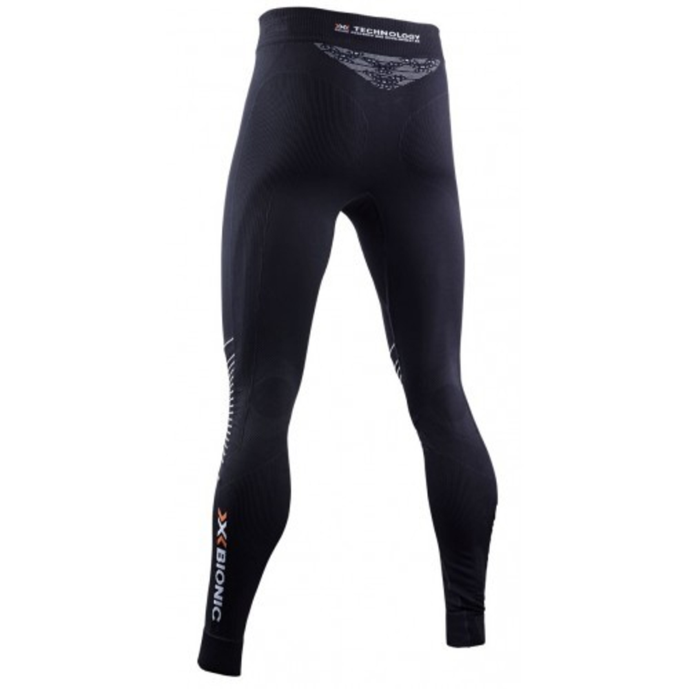 X-BIONIC брюки термобелье NG-YP05W19M ENERGIZER 4.0 PANTS B002