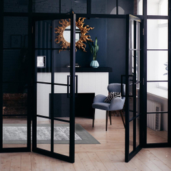 Ковер Sitap Brianne Grey (200 x 300 см)