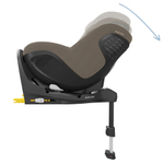 Автокресло Maxi-Cosi Mica 360 Pro I-size 8549251110 Authentic Truffle/трюфель