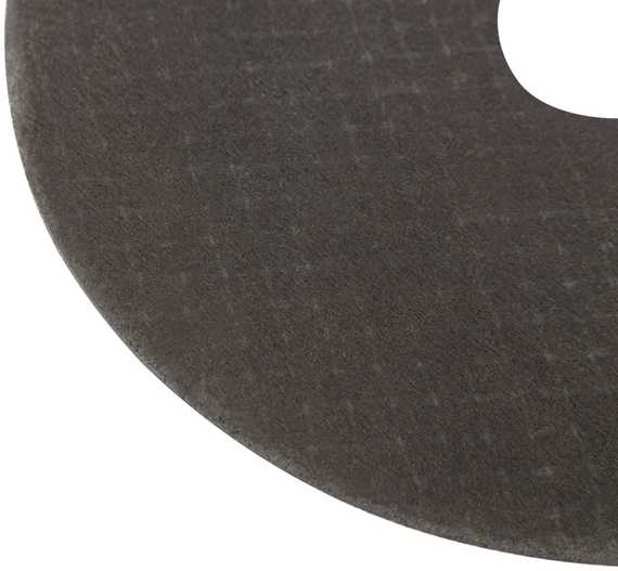 Диск отрезной по металлу Light T41 125x1.2x22.2 мм Greatflex 50-565