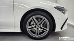Mercedes-Benz CLA-Class C118 CLA250 4MATIC (02.2024)