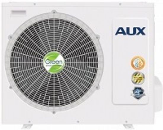 Сплит-система AUX AL-H36/4DR1