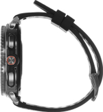 Смарт-часы Samsung Galaxy Watch 8 Classic LTE Watch 8,  46мм,  1.34",  с SIM,  черный/серебристый