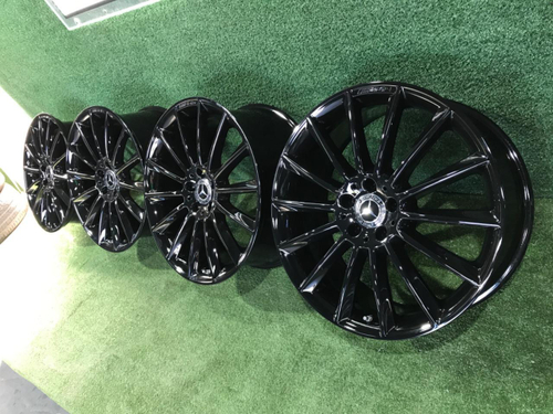 Диск Комплект дисков R20 Mercedes E W213 16-23 AMG