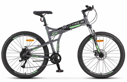 Велосипед Stels LAUNCH 950 26 MD